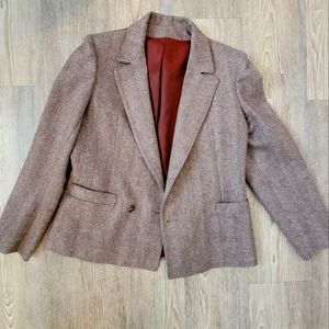 Peck & Peck vintage blazer